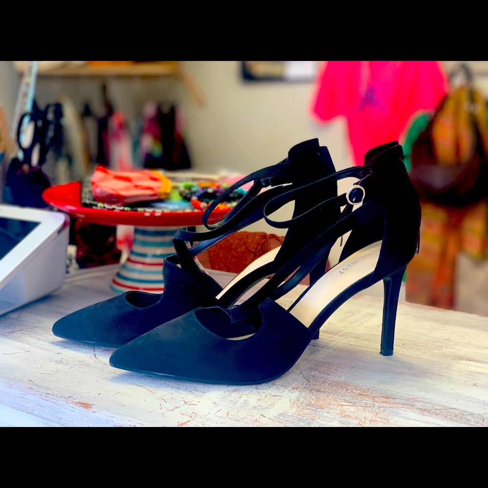 Nine West Heels